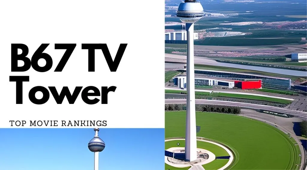 B67 TV Tower Tragedy: Height, Location! Is Netflix's Fall Real?