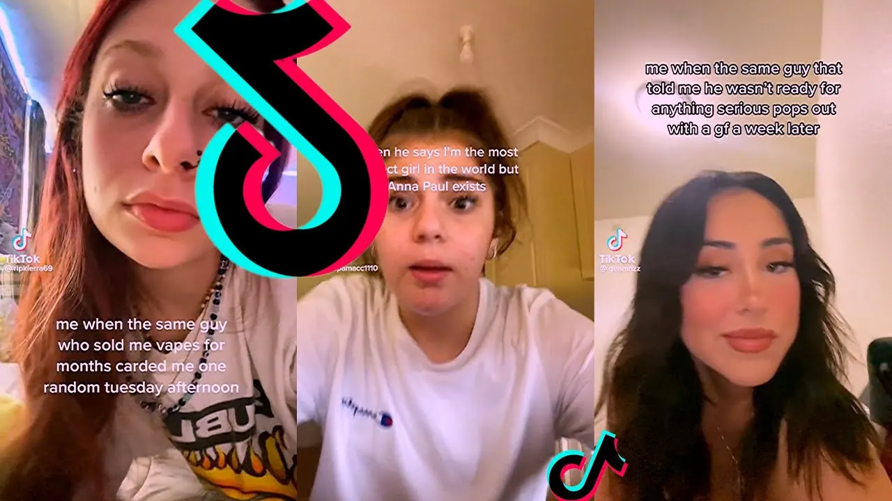 "BFFR" Mean On Tiktok