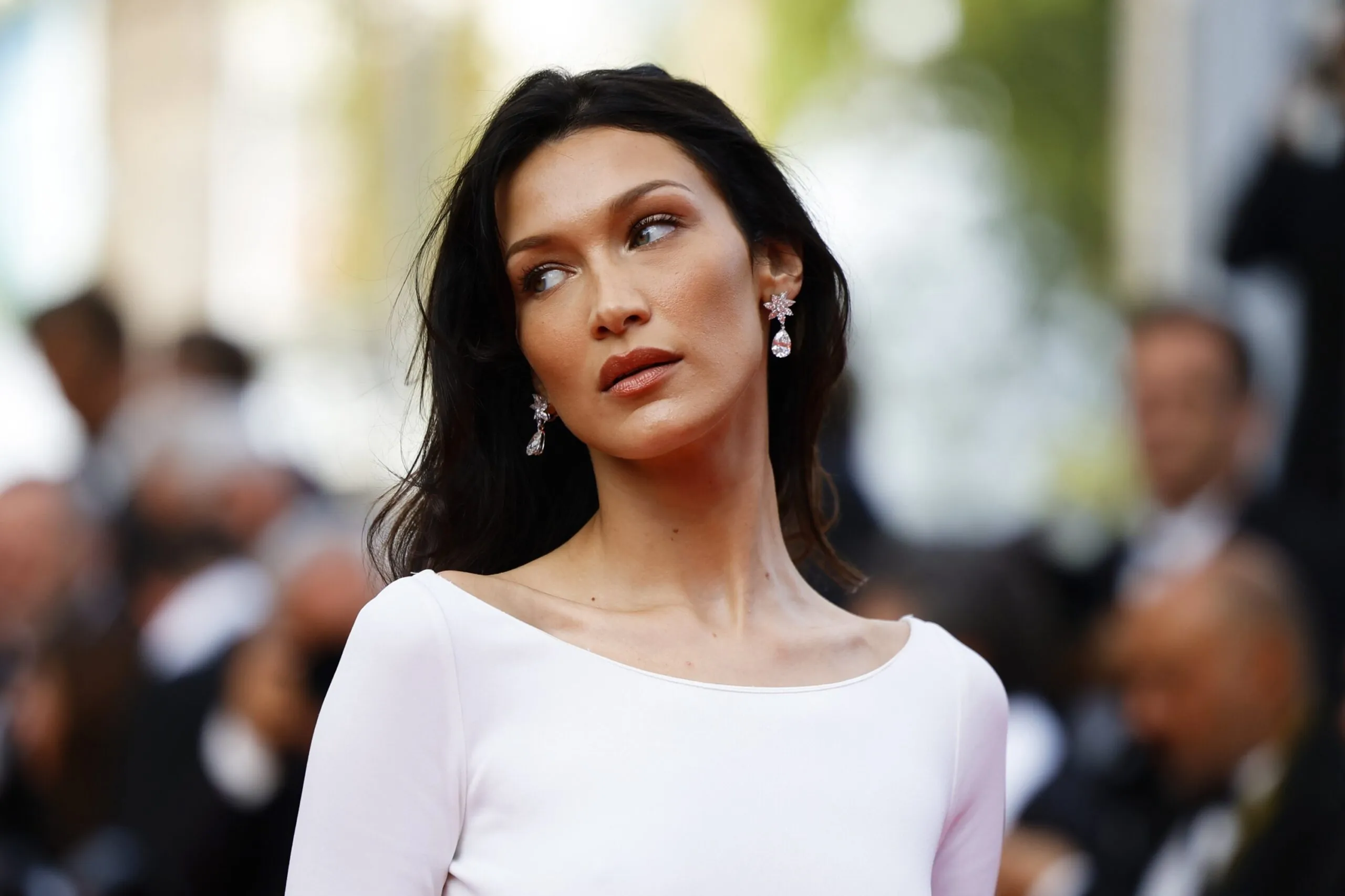 Bella Hadid