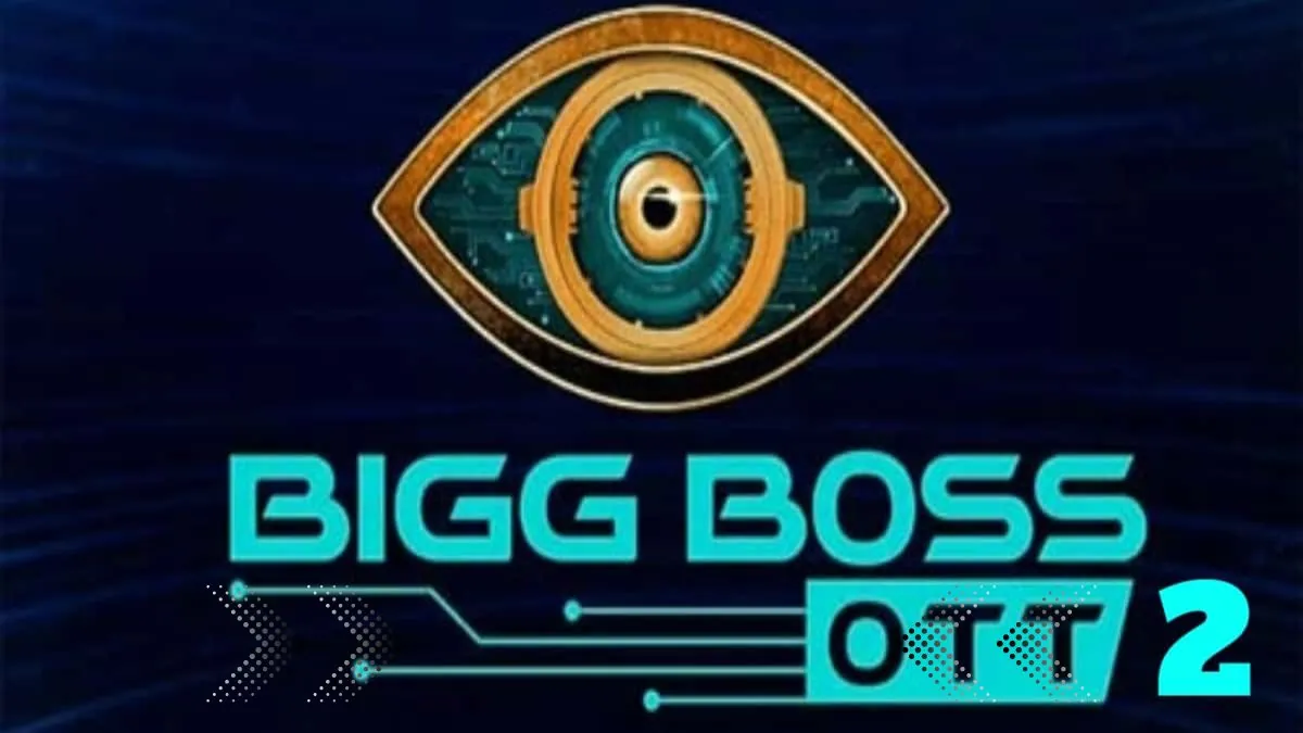 Bigg Boss OTT Season 2