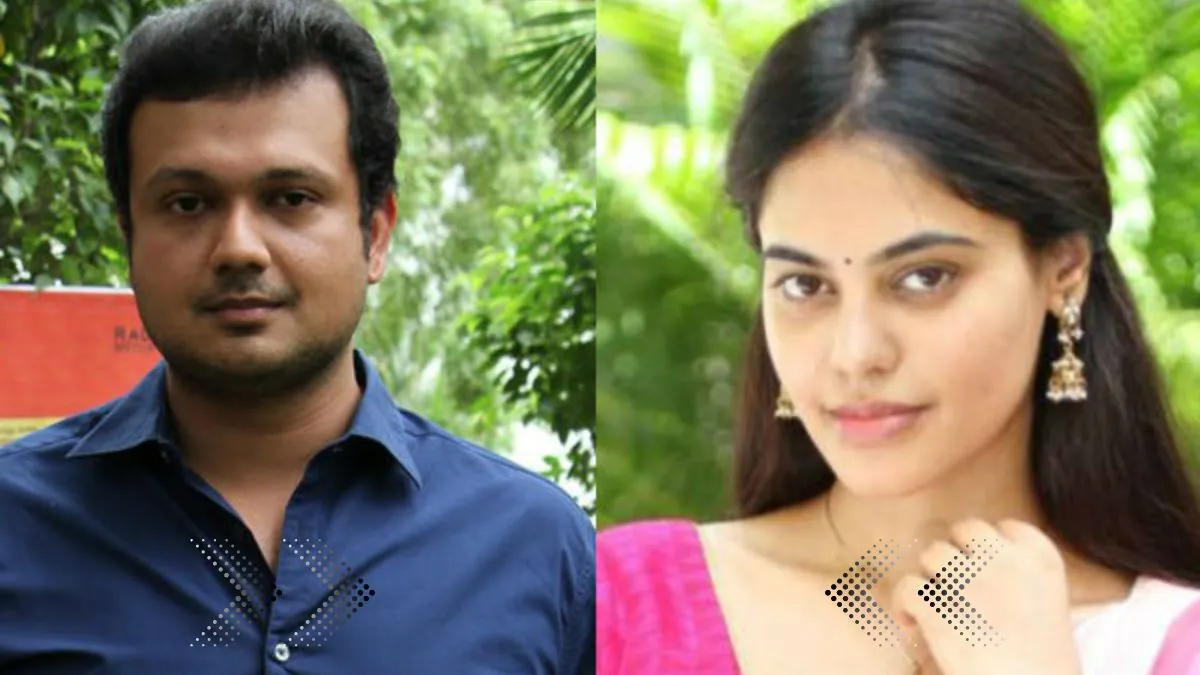 Bindu Madhavi Xnx - Who is Bindu Madhavi dating? Bindu Madhavi Confirms Her Relationship With a  Businessman!