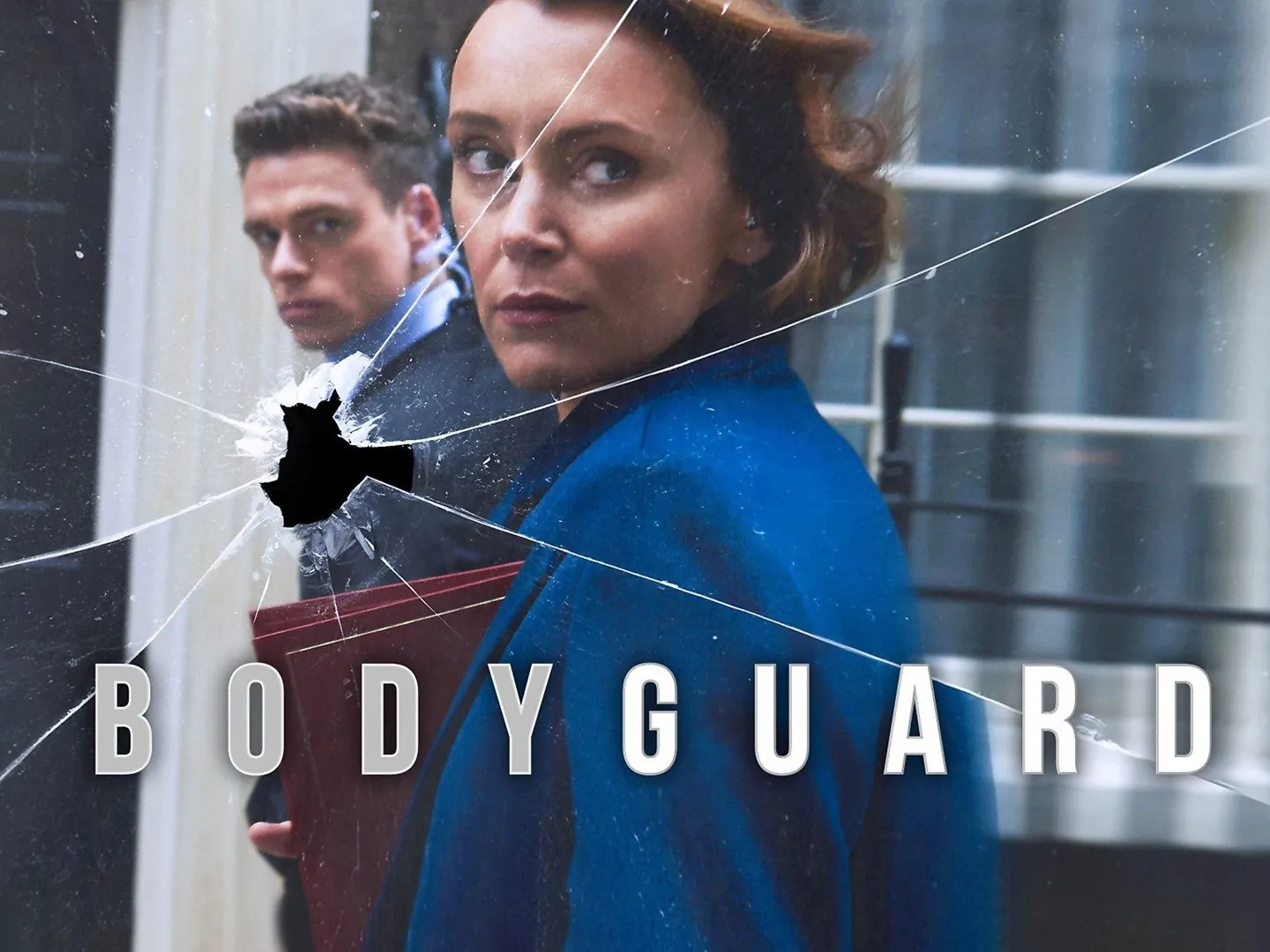 Bodyguard (2018-)