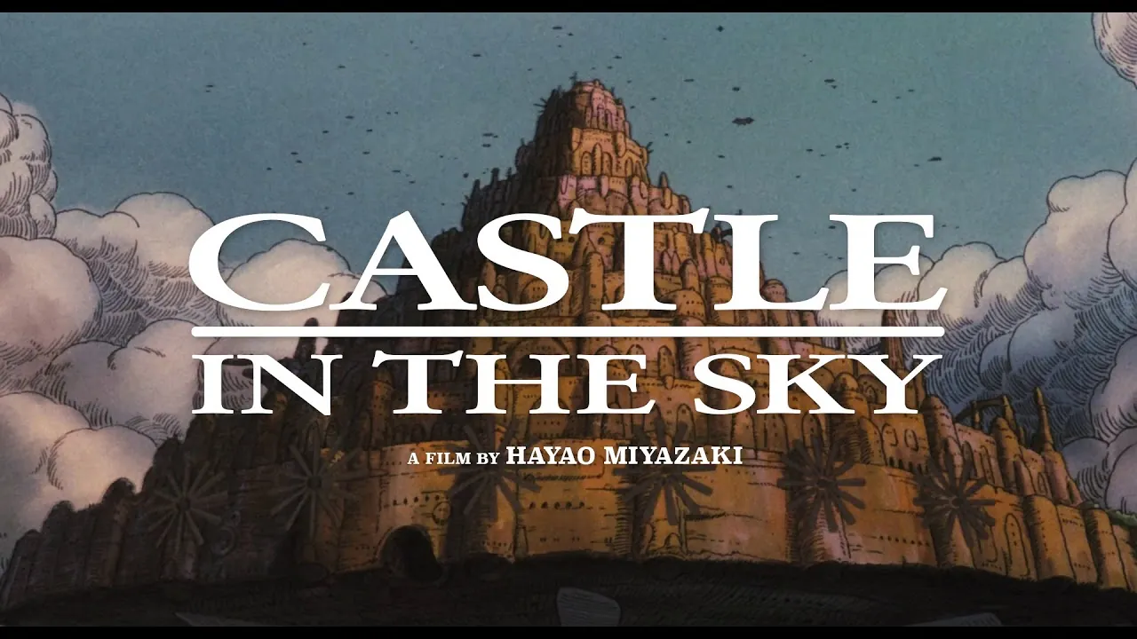 Castle in the Sky