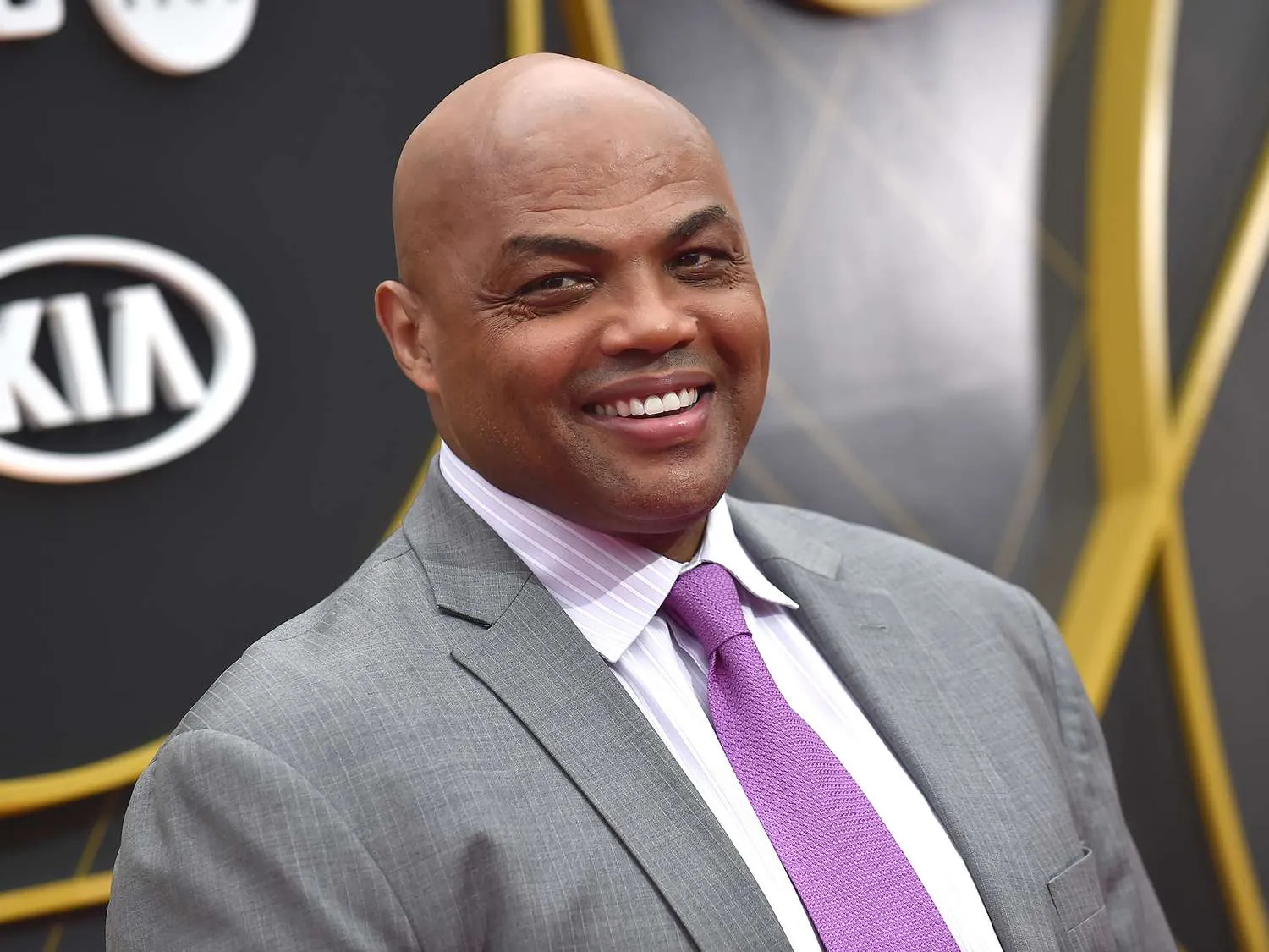 Charles Barkley Has Lost 62 Lbs