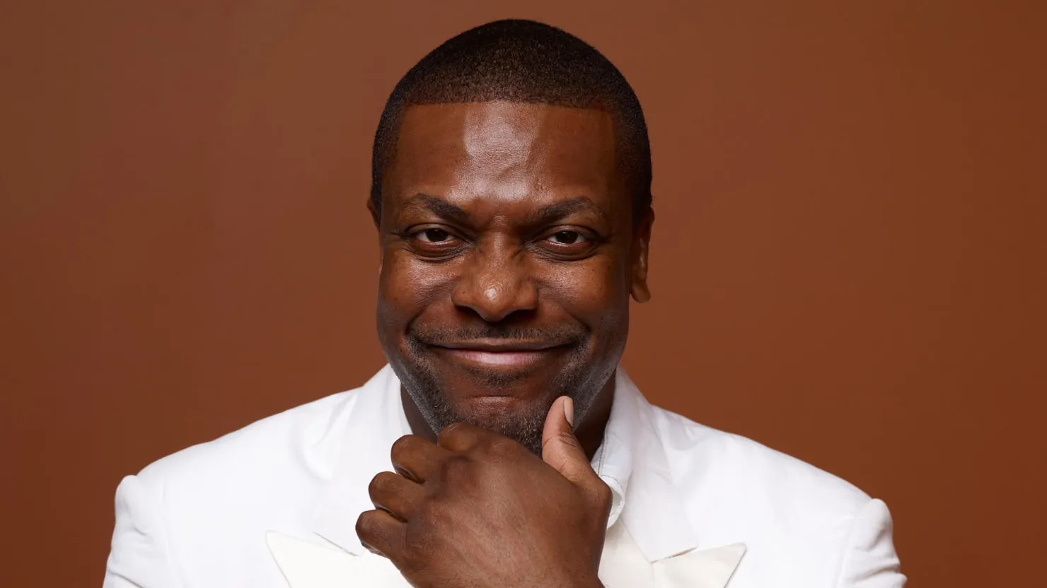 Chris Tucker Death Hoax Dismissed Since Actor Is ‘Alive And Well’