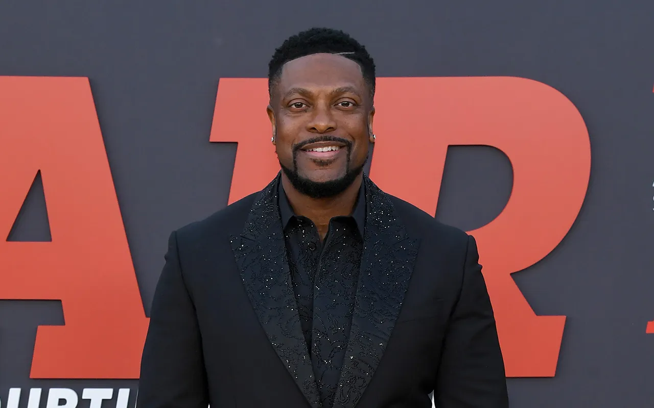 Fact Check Is Chris Tucker Dead Debunking The Youtube Rumor 