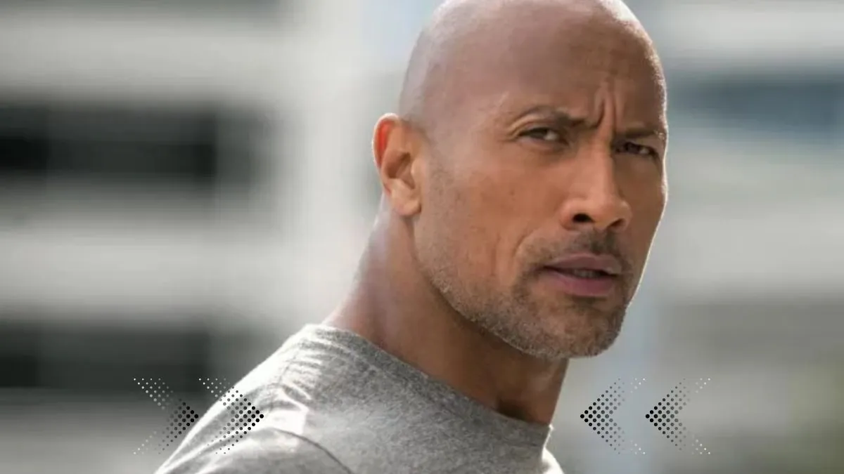 Dwayne Johnson Accused Of Conspiring To Kidnap Former WWE Star Rhaka ...