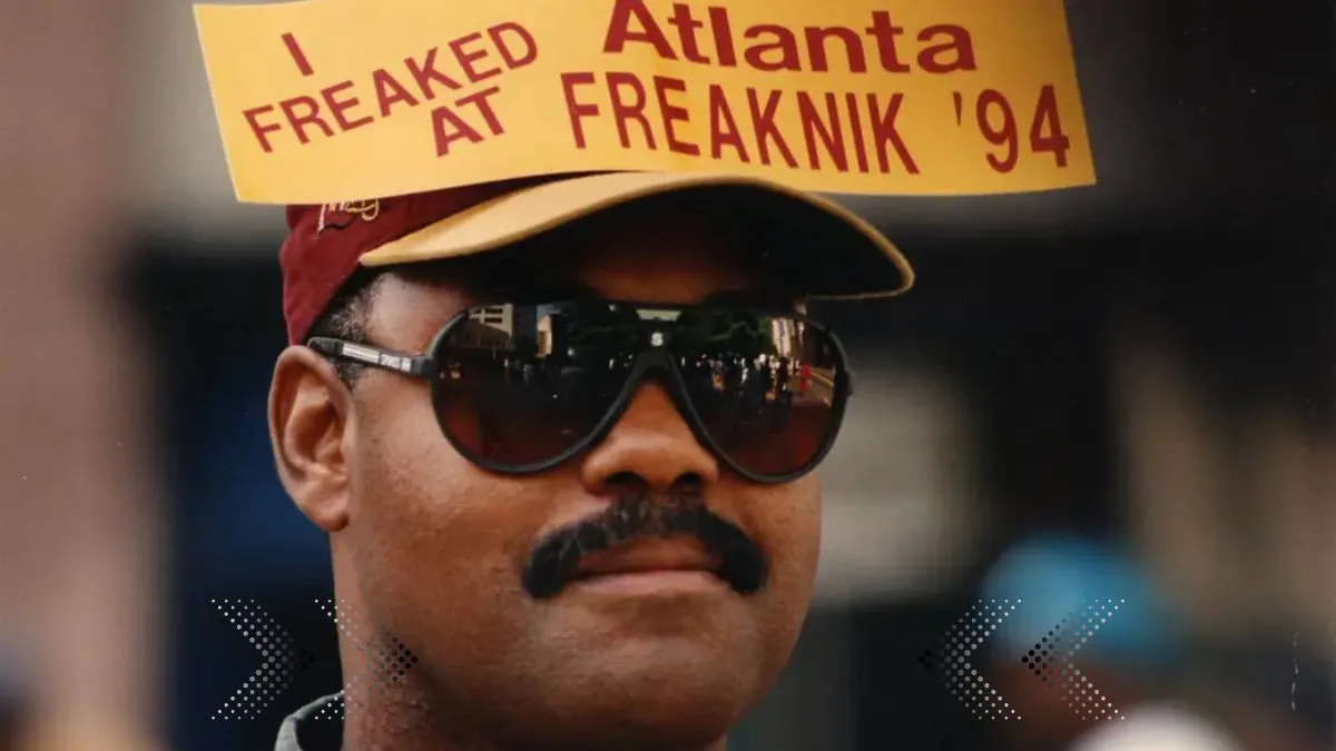 Freaknik The Wildest Party Never Told’ Release Date (Hulu Documentary