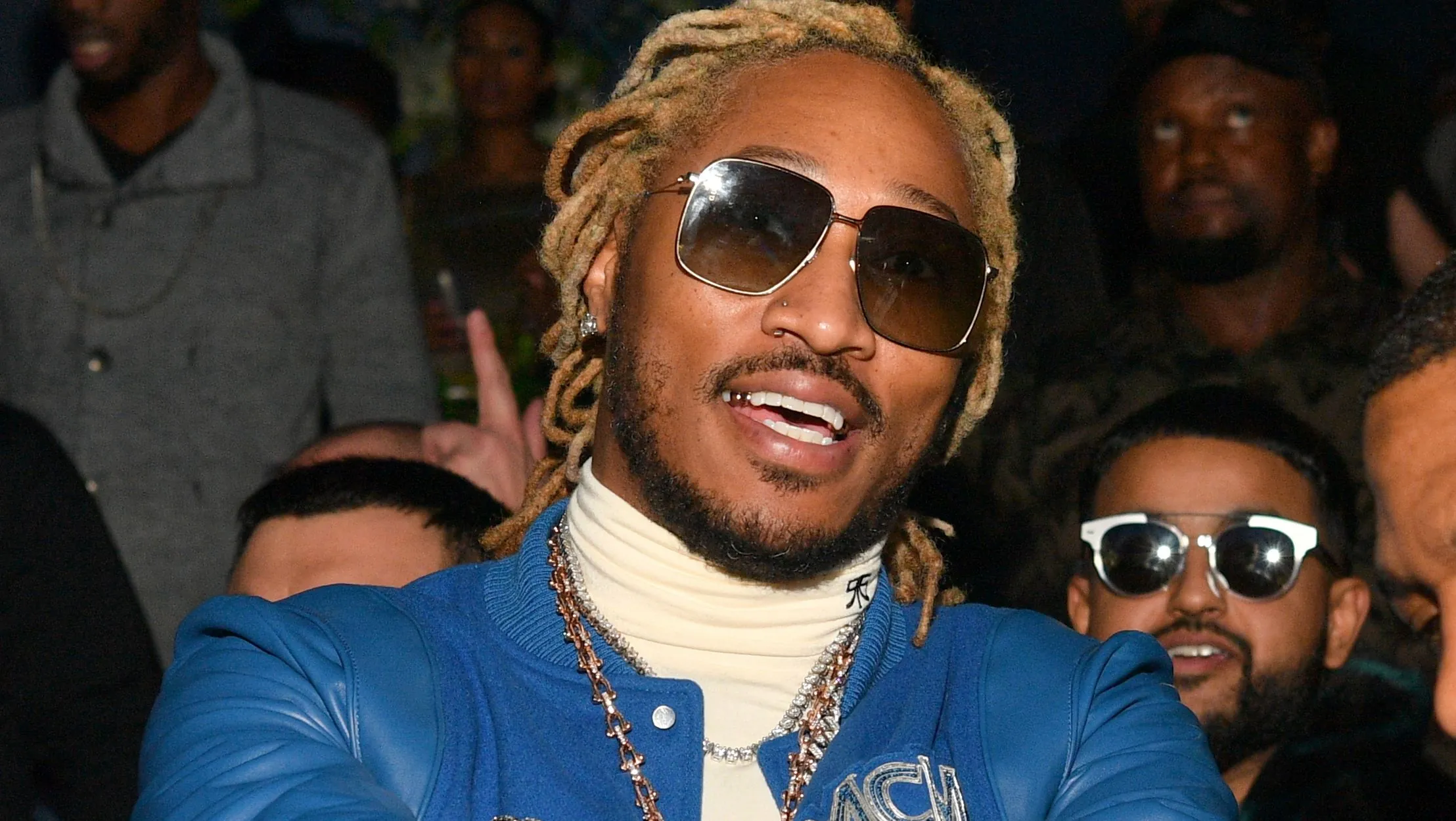 Talented Rapper Future's Real Name,Wiki, Bio, Net Worth, Career, Family