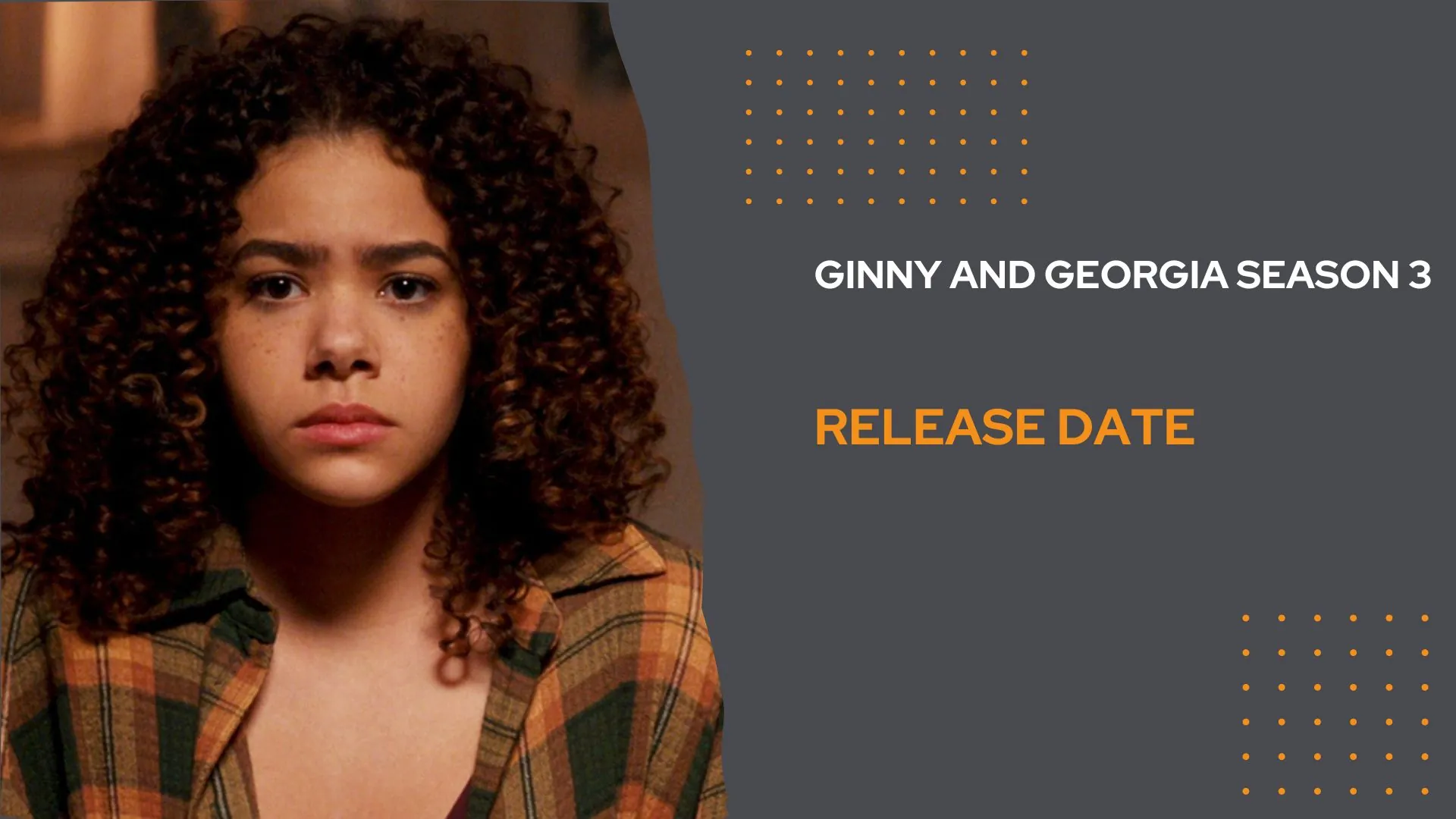Ginny And Season 3 Renewed At Netflix, Is It Coming Out In 2023?