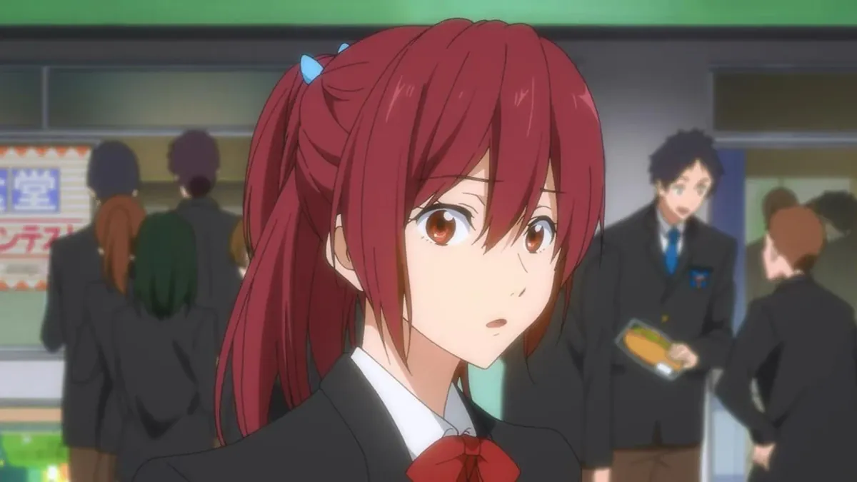 Gou Matsuoka