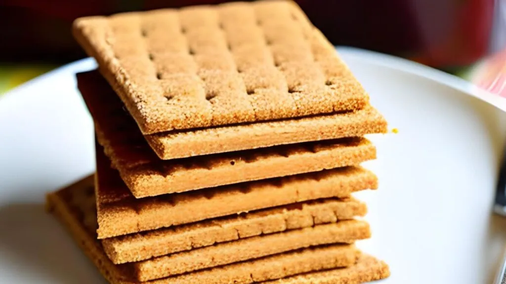 Why Were Graham Crackers Invented Truth Behind Viral Twitter Joke   Graham Crackers Images 1024x576 