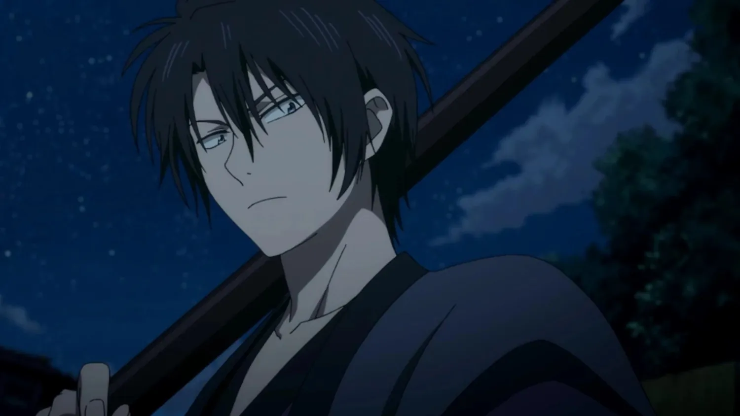 Hak Son From Yona Of The Dawn