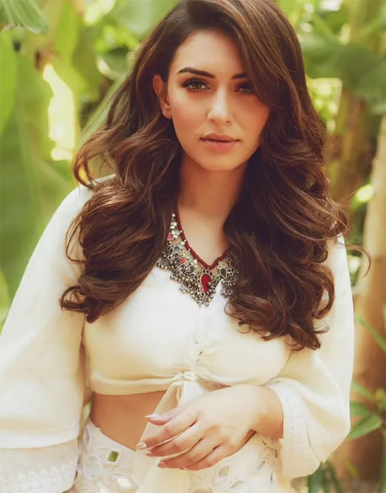 Hansika Motwani