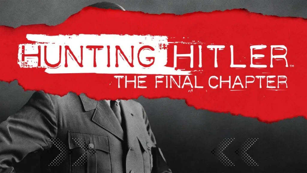 Hunting Hitler Season 4