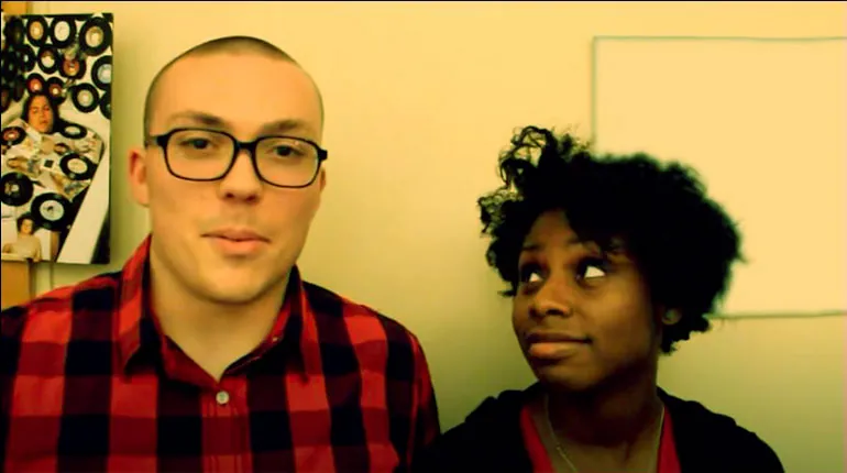 Is Anthony Fantano Still Married To Dominque Boxley ?