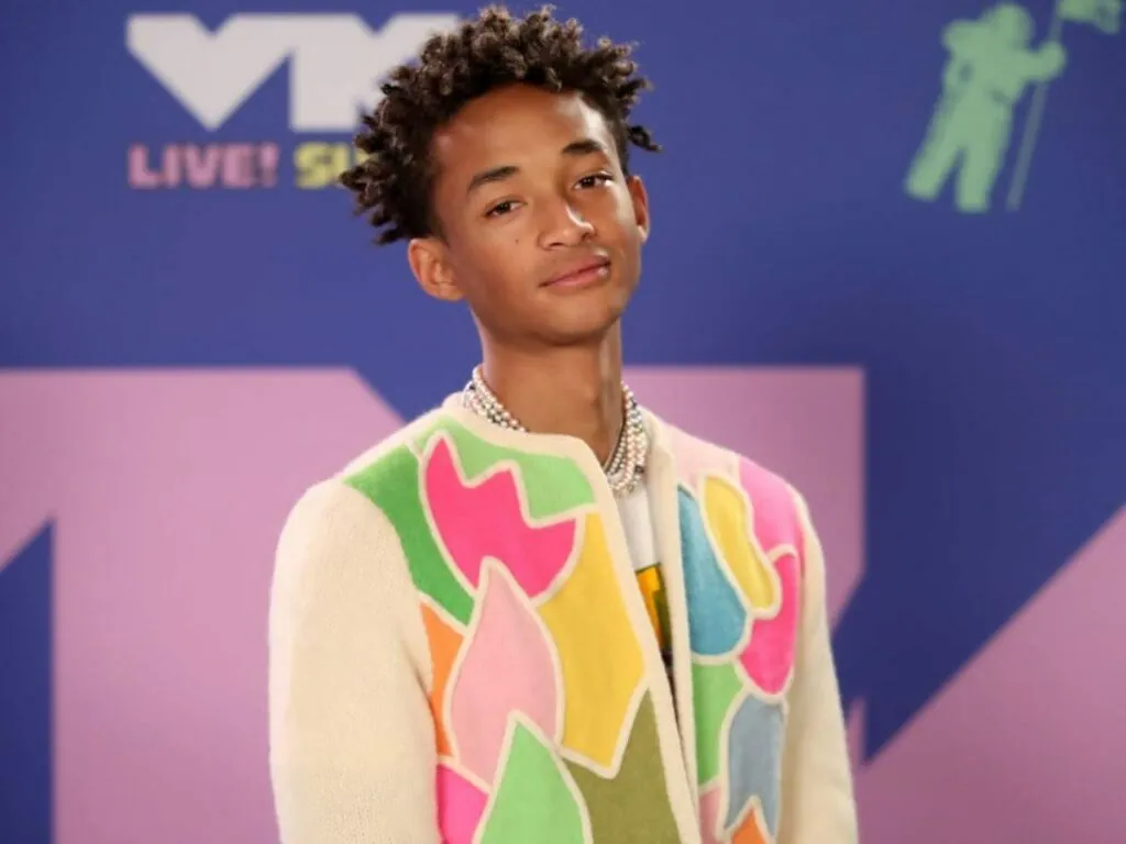 Jaden Smith