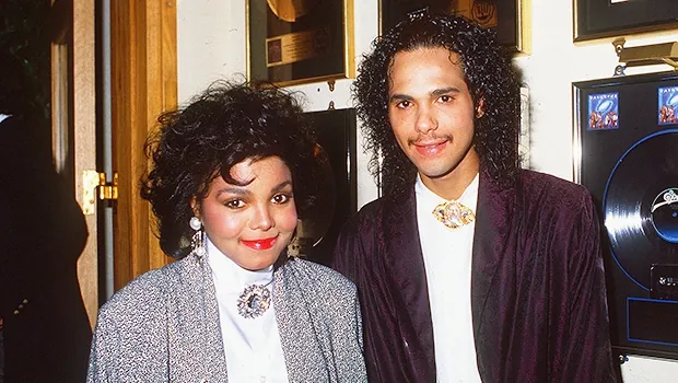 James-DeBarge