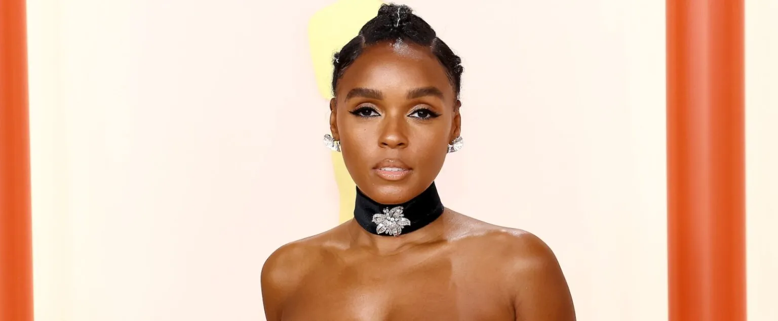 Is The American Singer Janelle Monae Gay Or Pansexual Revealing Here