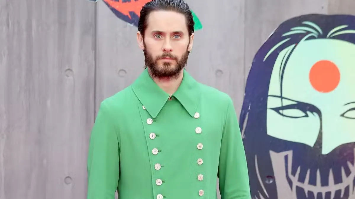 Is Jared Leto Gay? 