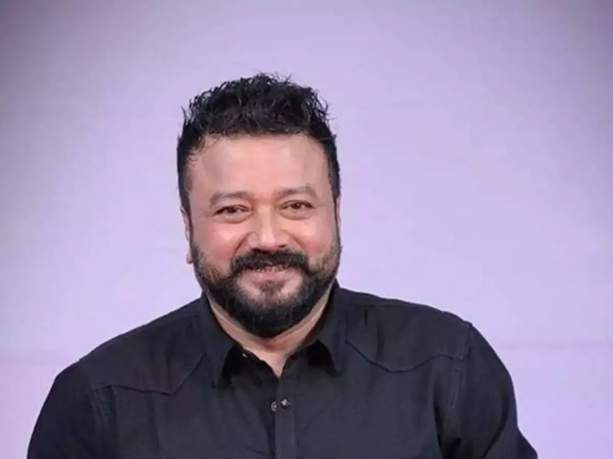 Jayaram