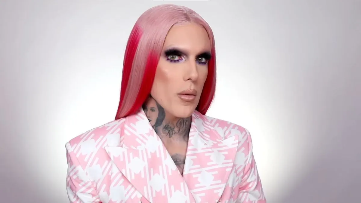 Jeffree Star