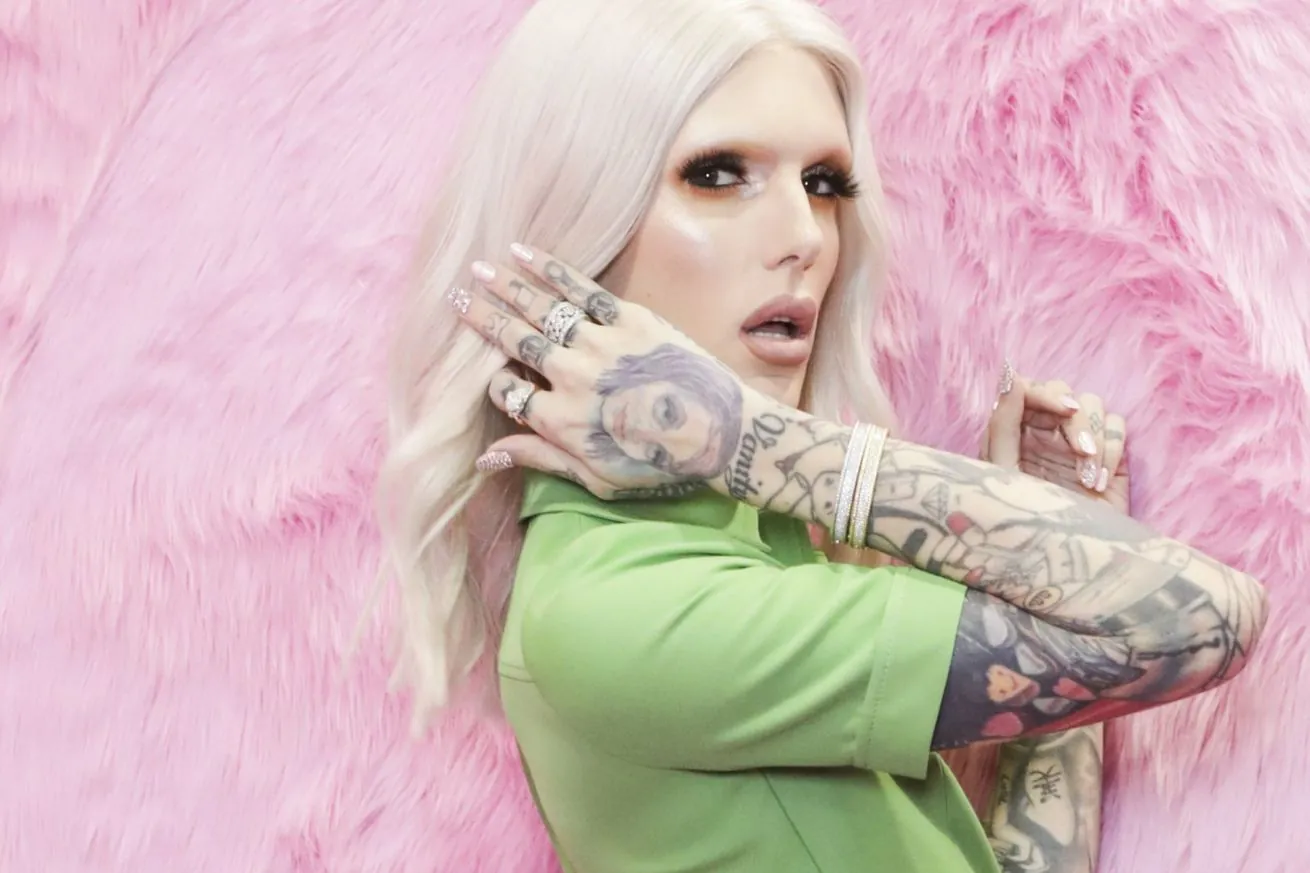 Jeffree Star's Net Worth