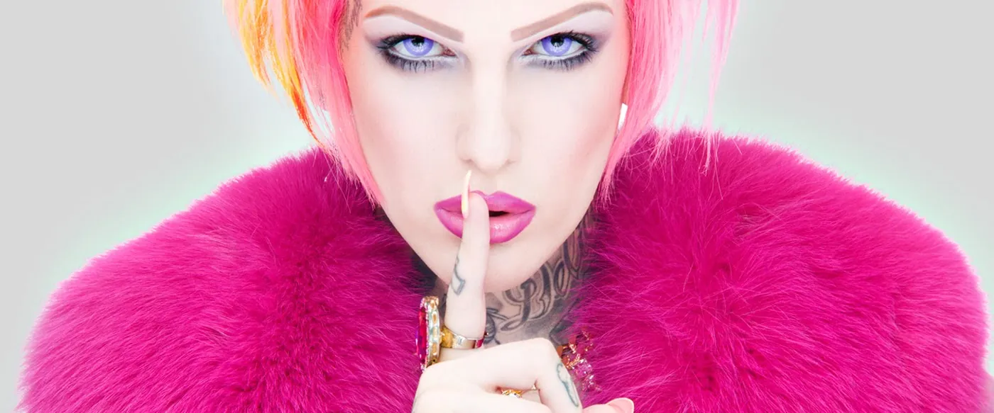 Wiki/Biography of Jeffree Star