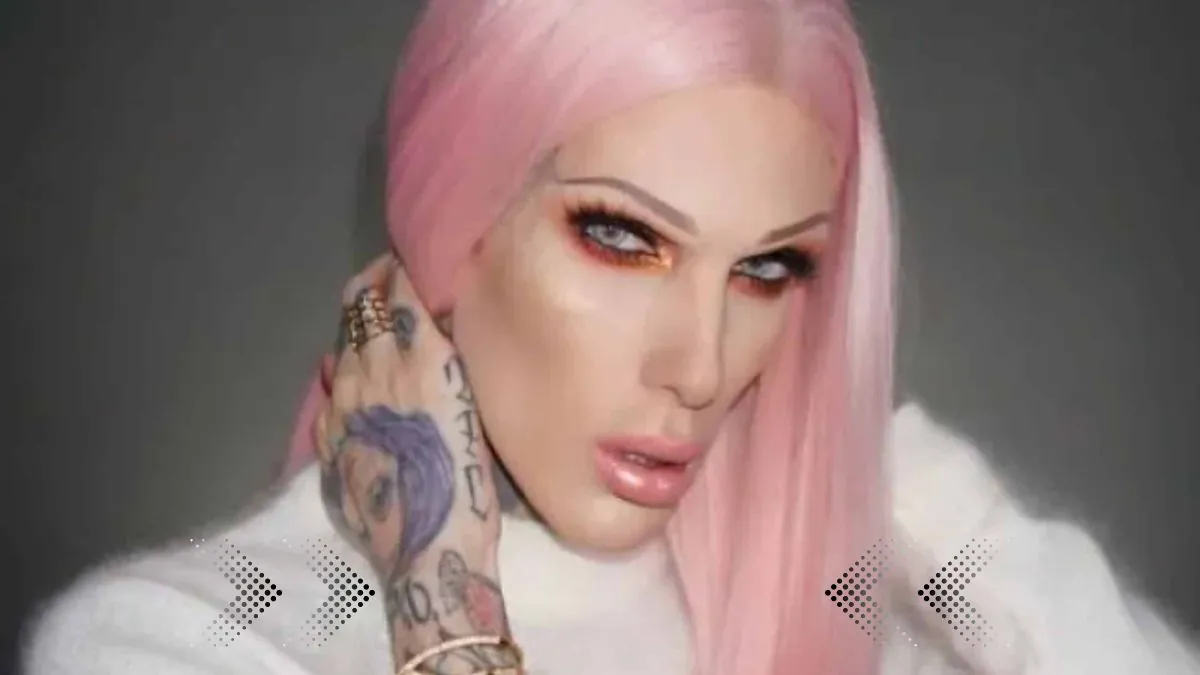 Jeffree Star