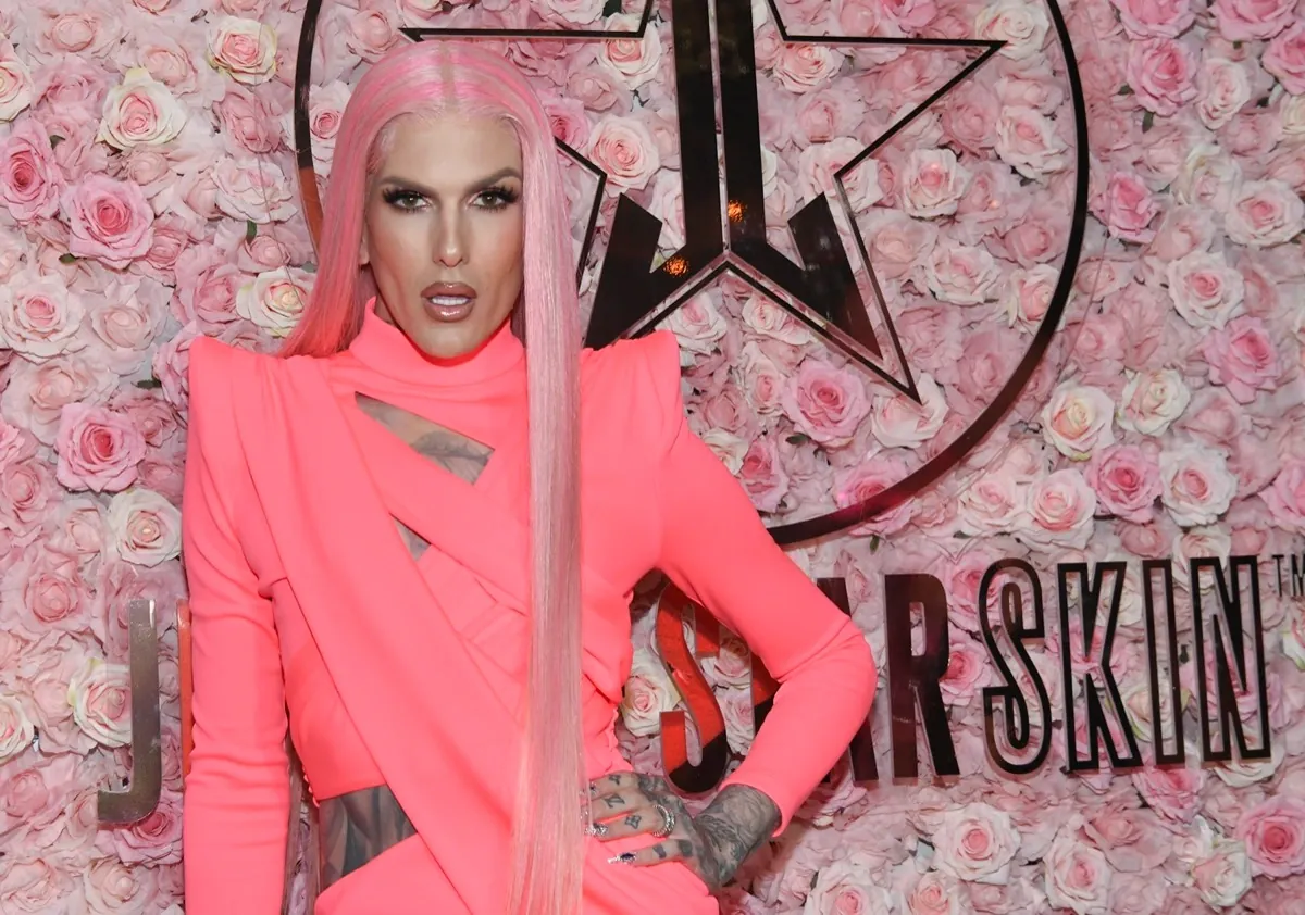 Jeffree Star Career