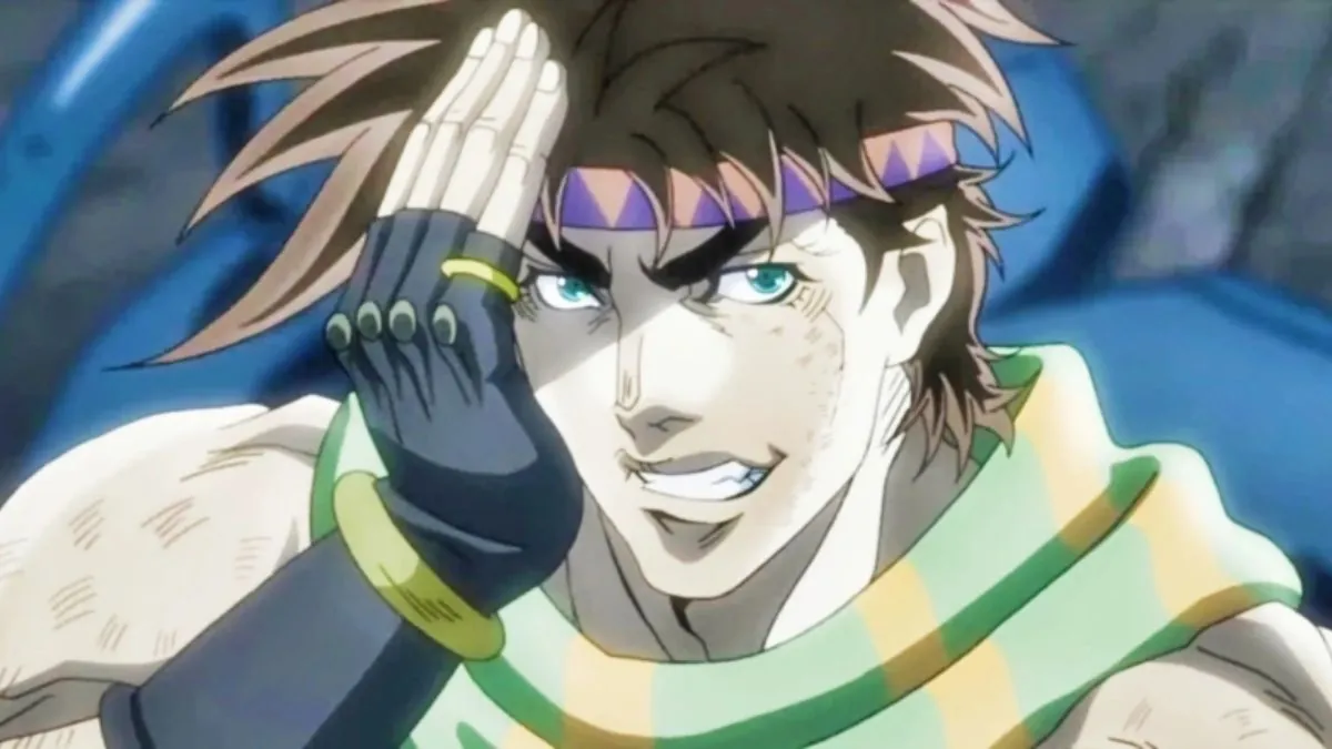 Joseph Joestar