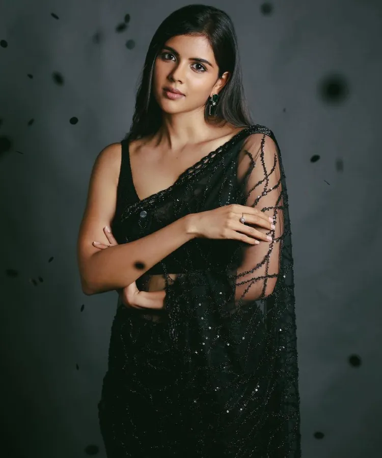 Kalyani Priyadarshan