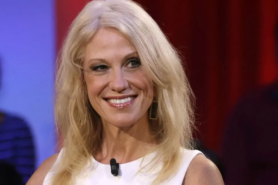 Kellyanne Conway