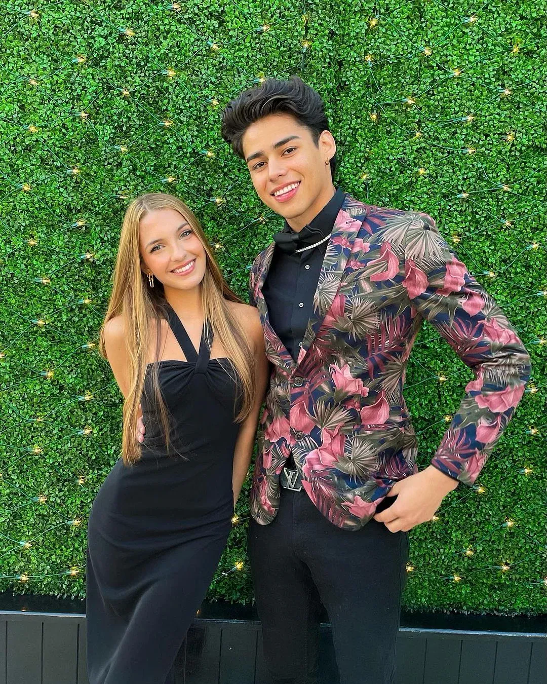 Who Is Lexi Rivera'S Boyfriend 2024 - Cyb Laural