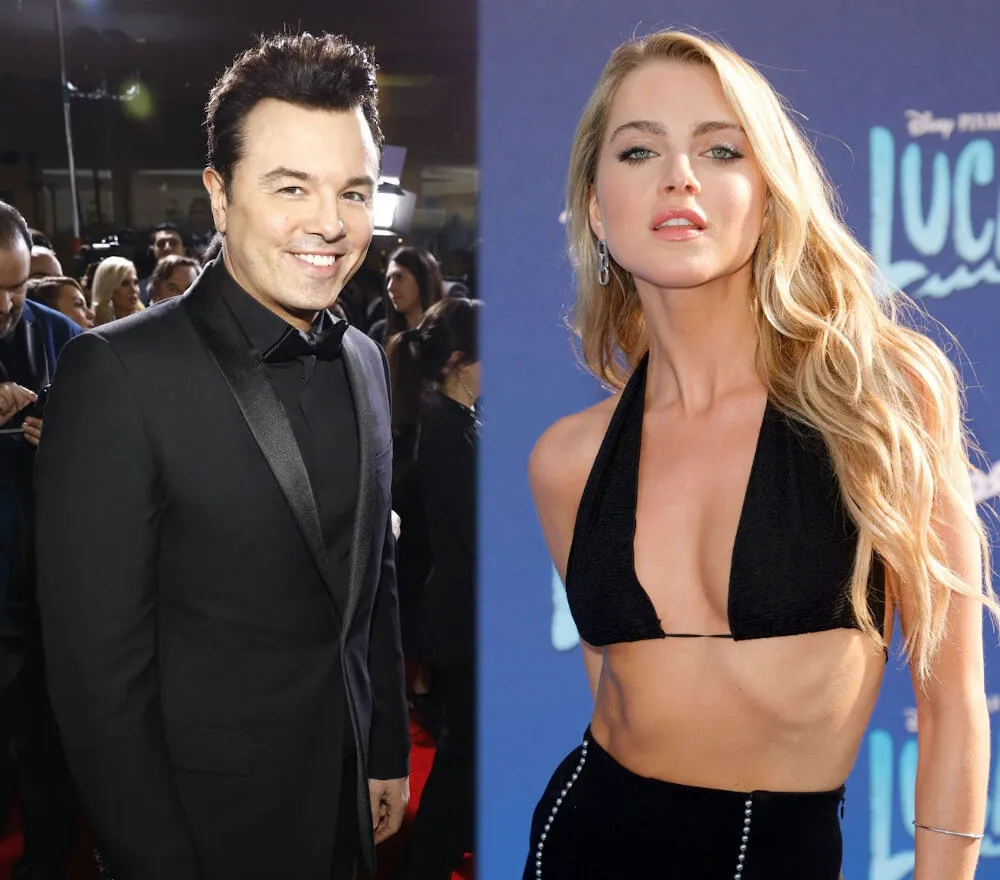 Who Is "Family Guy" Star Seth Macfarlane Wife? All About His Personal Life!