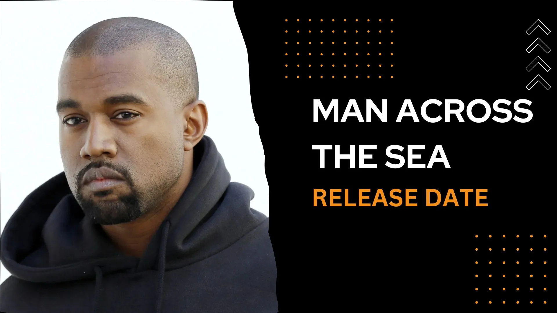 Man Across The Sea Release Date