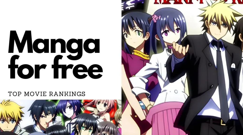 Mangaforfree: The Best Alternatives to Mangaforfree