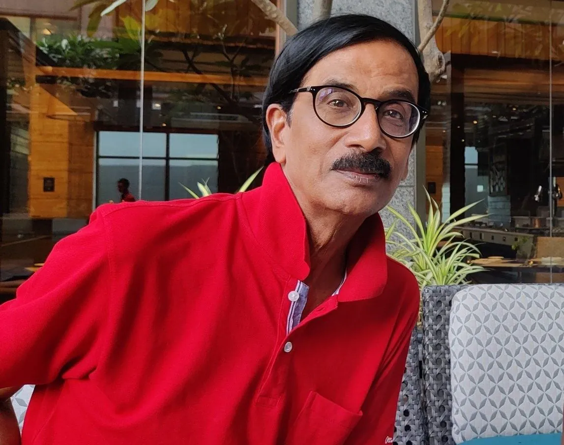 Manobala Net Worth