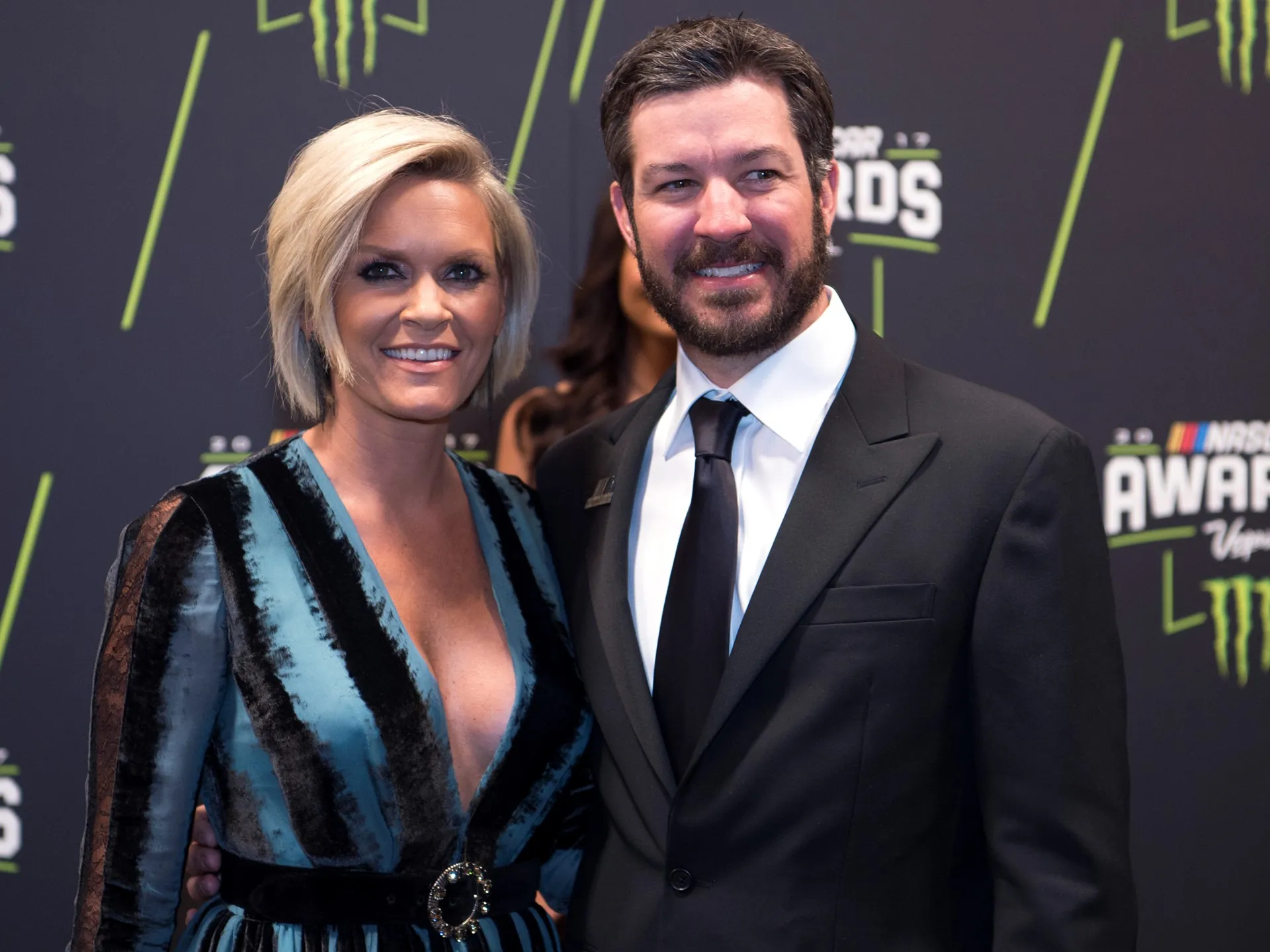 Who Is Martin Truex Jr. New Girlfriend? An Insight into the NASCAR