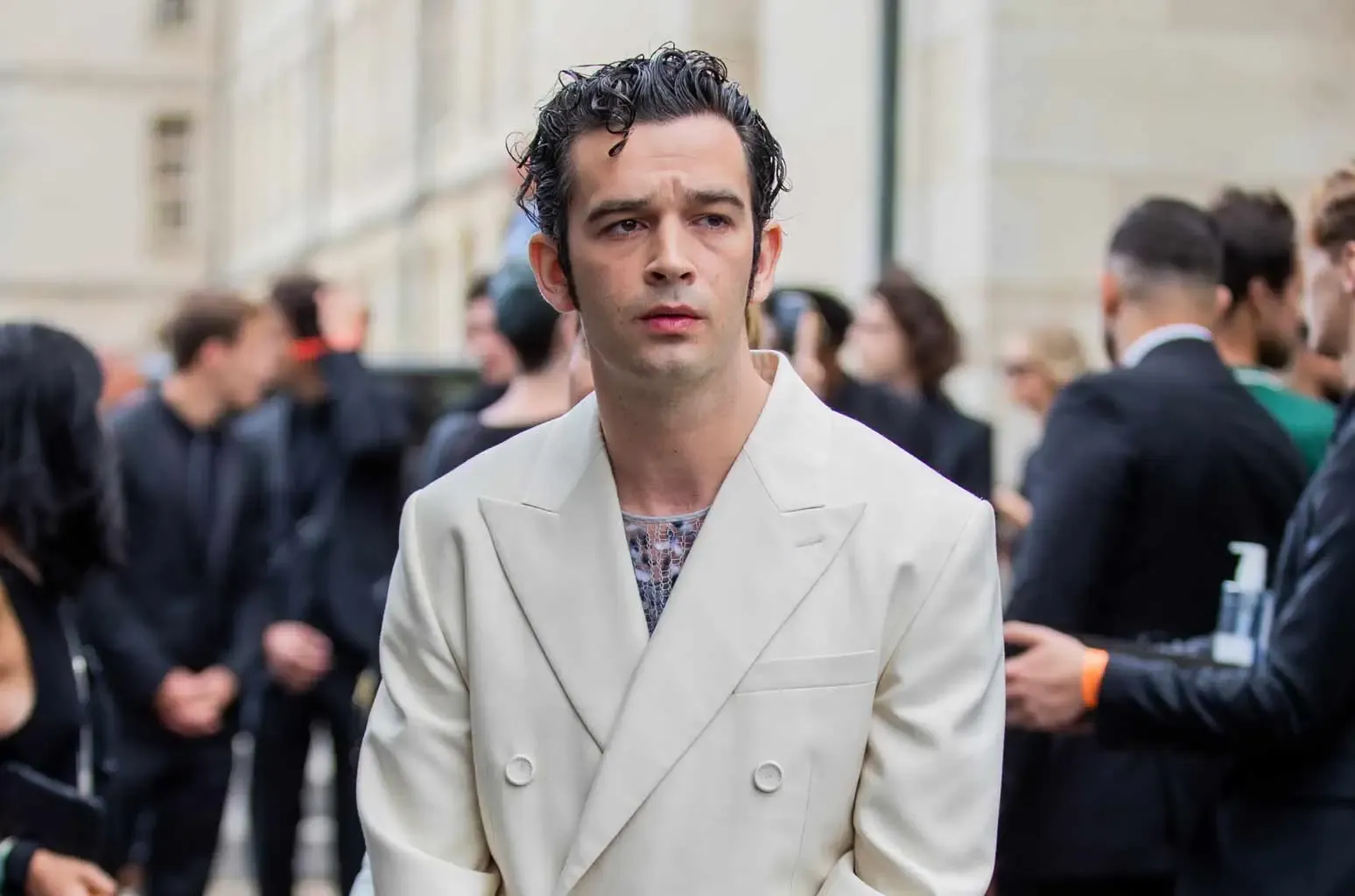 Who is Matt Healy? Everything About The 1975 Band Founder!