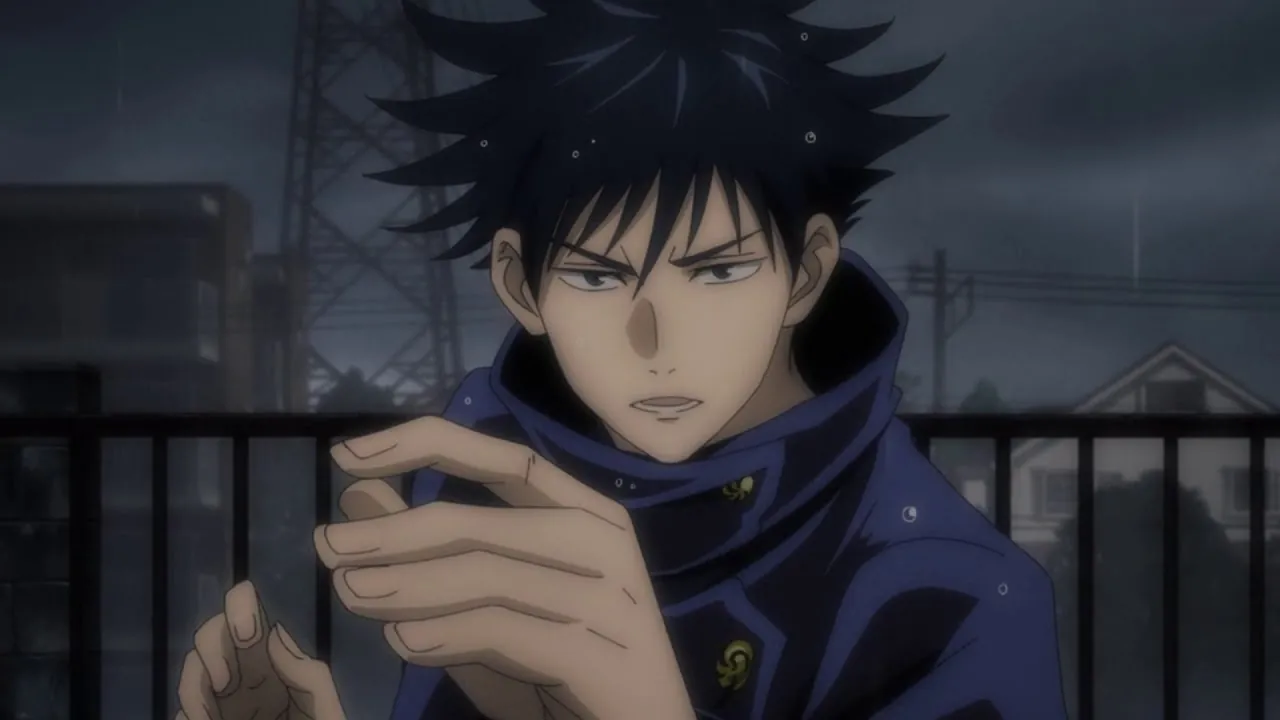 21 Smoking Hot Anime Guys You Wish Were Real