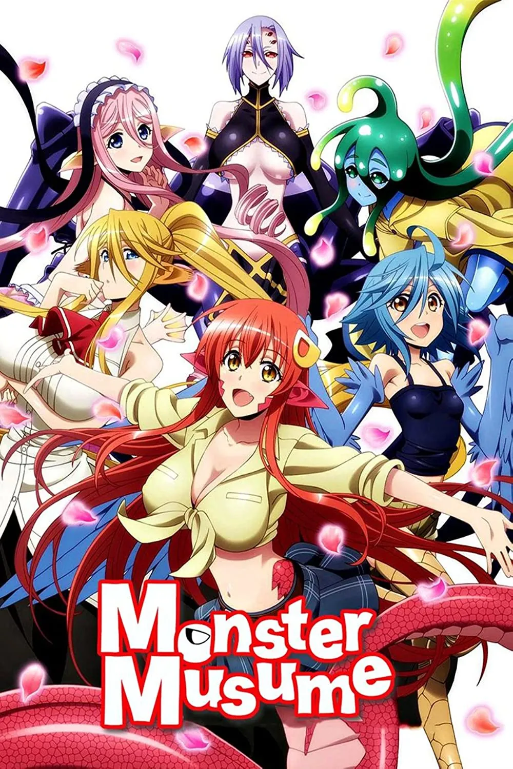 Monster Musume 
