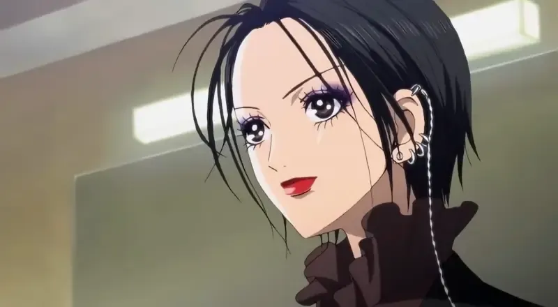 NANA of 'Nana Osaki'