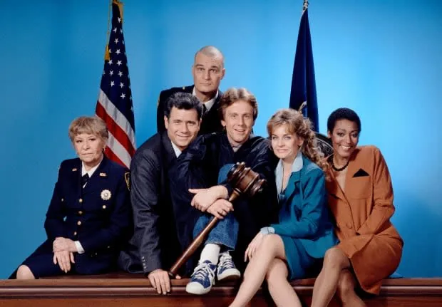 Night Court Cast Then Now: From Laughter to Legacy Where Are They Now?