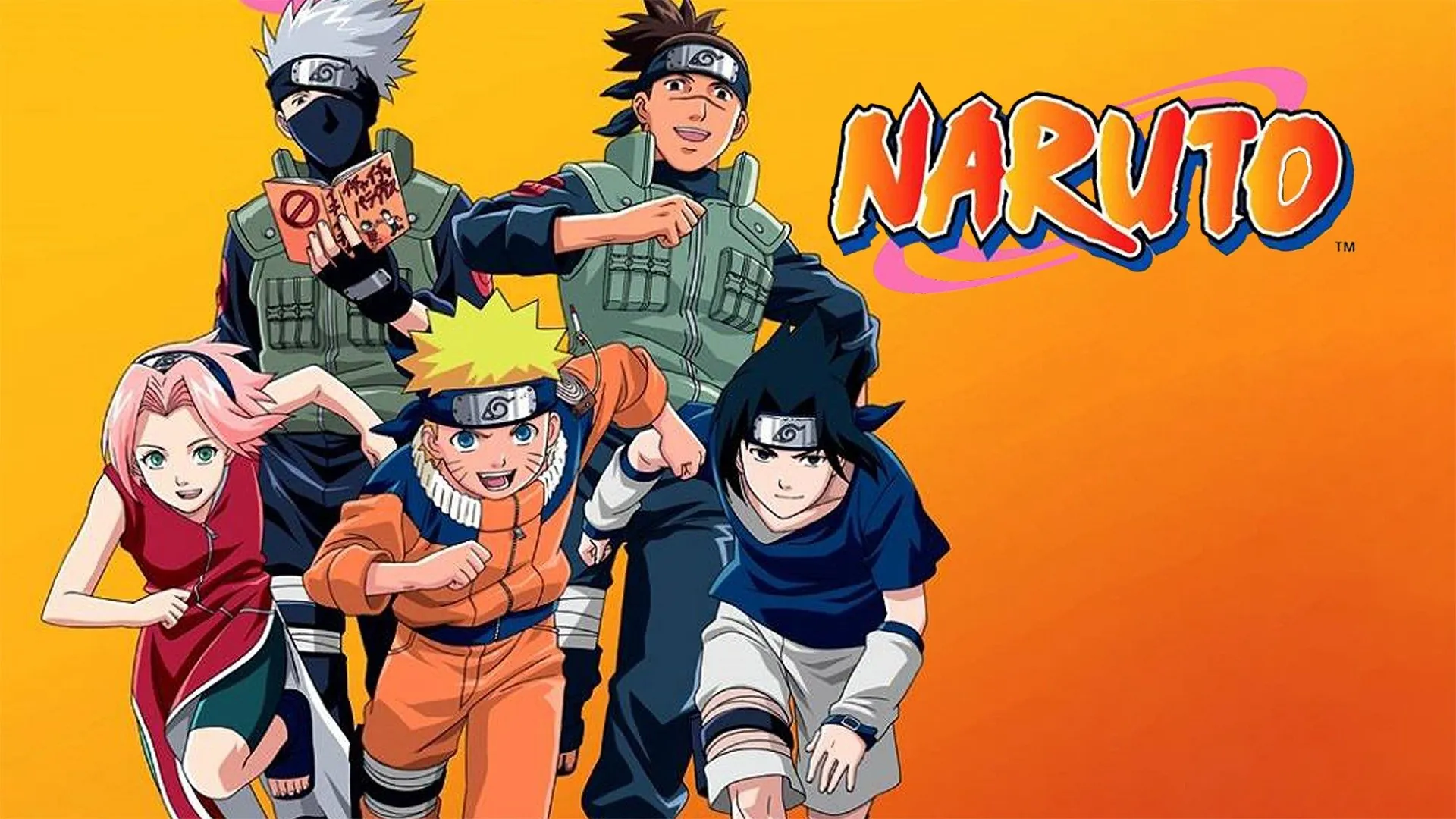 Naruto