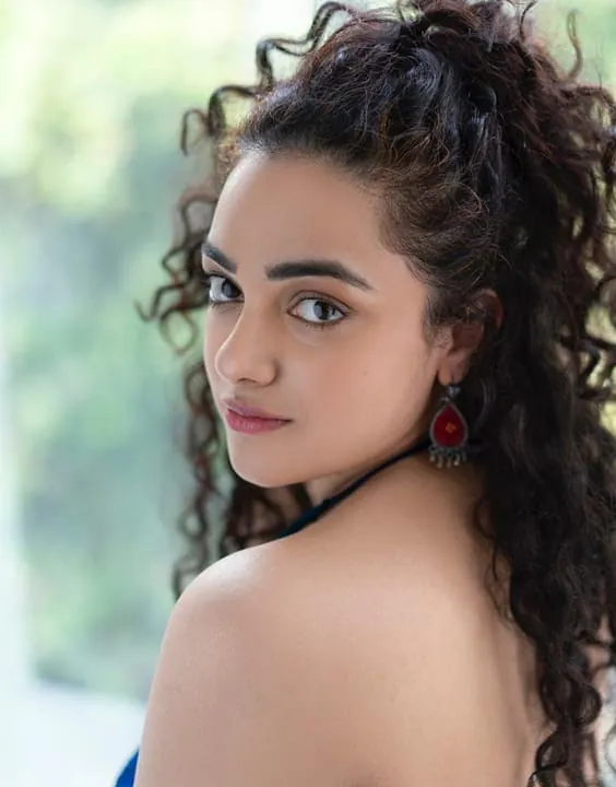 Nithya Menen