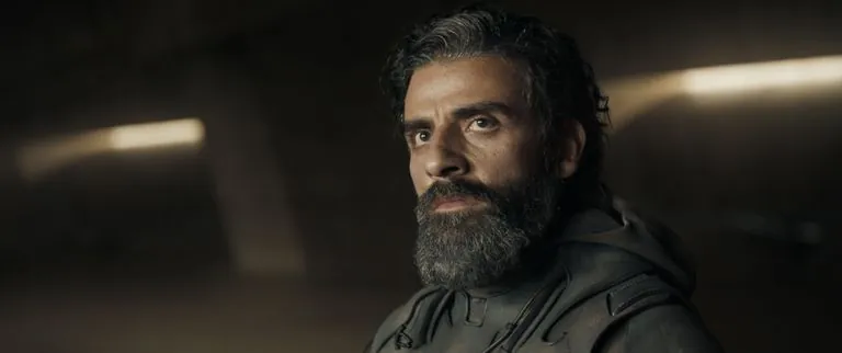 Oscar Isaac as Duke Leto Atreides