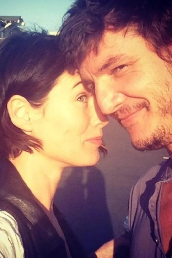 Pedro Pascal and Lena Headey