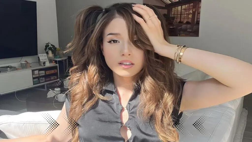 Pokimane