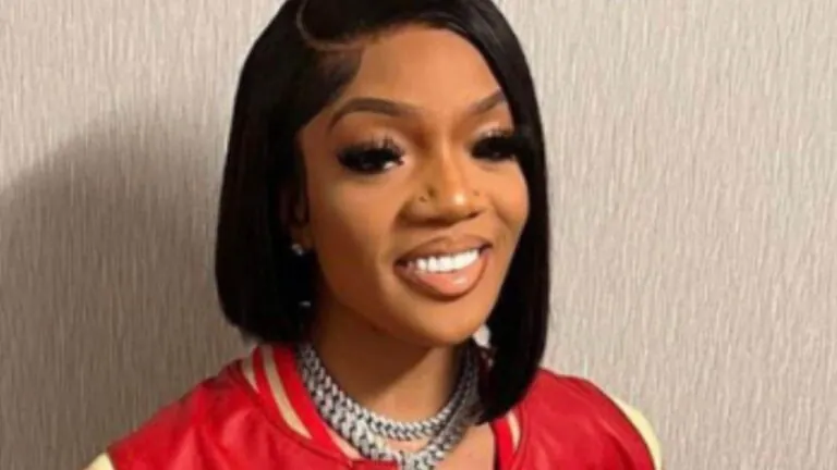 What is the real name of GloRilla? Her Bio, Wiki, Personal Life, Career